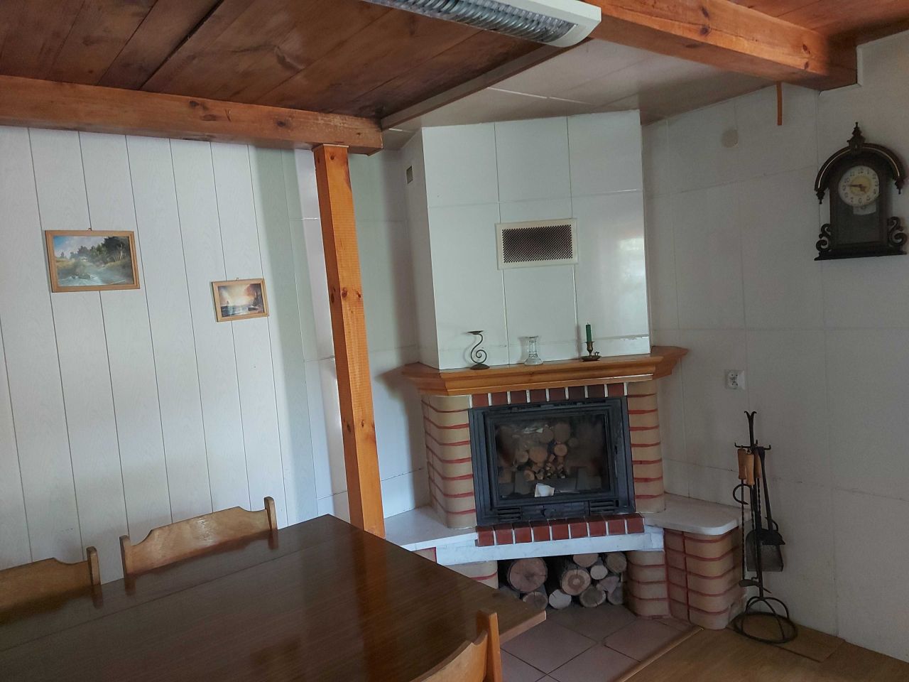 dom letniskowy Orzechów-Kolonia. Zdjęcie 5