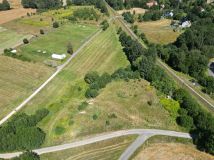 Działka budowlana Ubocze. Zdjęcie 1