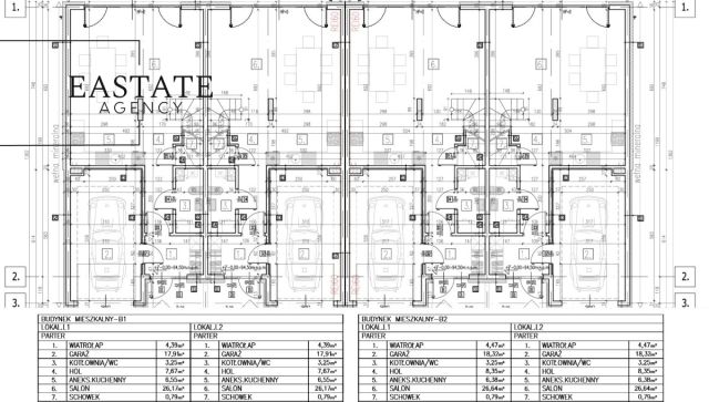 dom szeregowy, 4 pokoje Warszawa Międzylesie. Zdjęcie 3