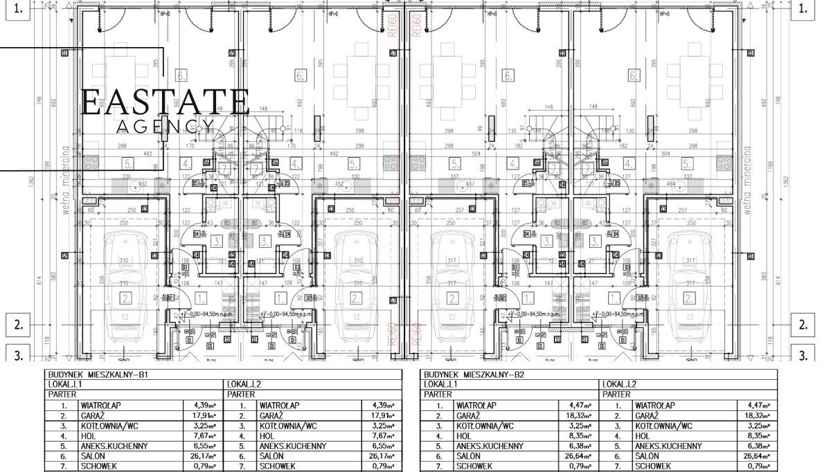 dom szeregowy, 4 pokoje Warszawa Międzylesie. Zdjęcie 3