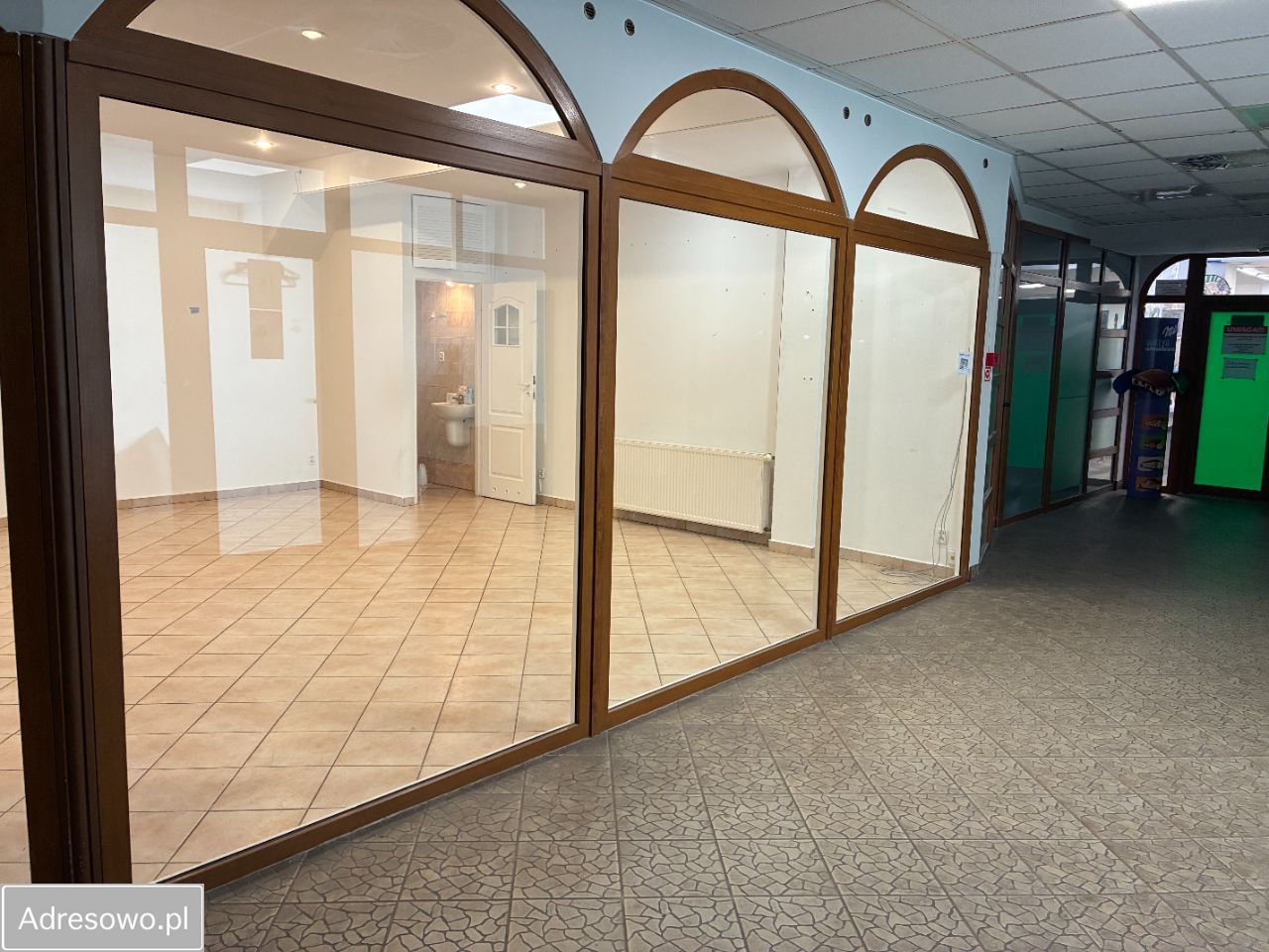 Lokal Kołobrzeg Centrum, ul. ppor. Edmunda Łopuskiego. Zdjęcie 7