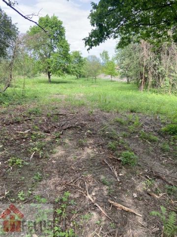 Działka rolno-budowlana Piekary. Zdjęcie 3