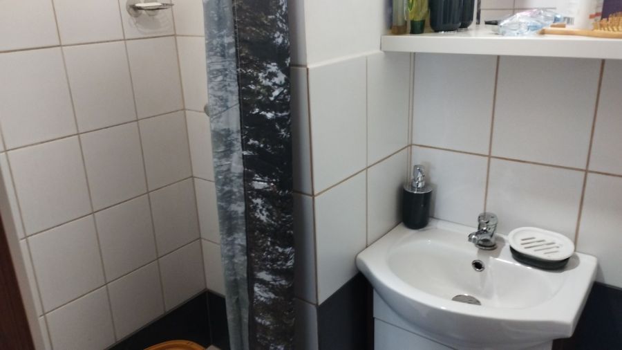 Działka rod Gdańsk Klukowo, ul. Meteorytowa. Zdjęcie 5