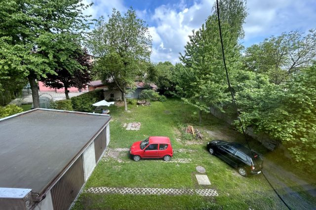 Mieszkanie 5-pokojowe Czechowice-Dziedzice, ul. Klasztorna. Zdjęcie 10