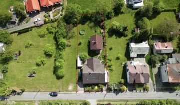dom wolnostojący, 9 pokoi Goleszów Goleszów Górny, ul. Jasna