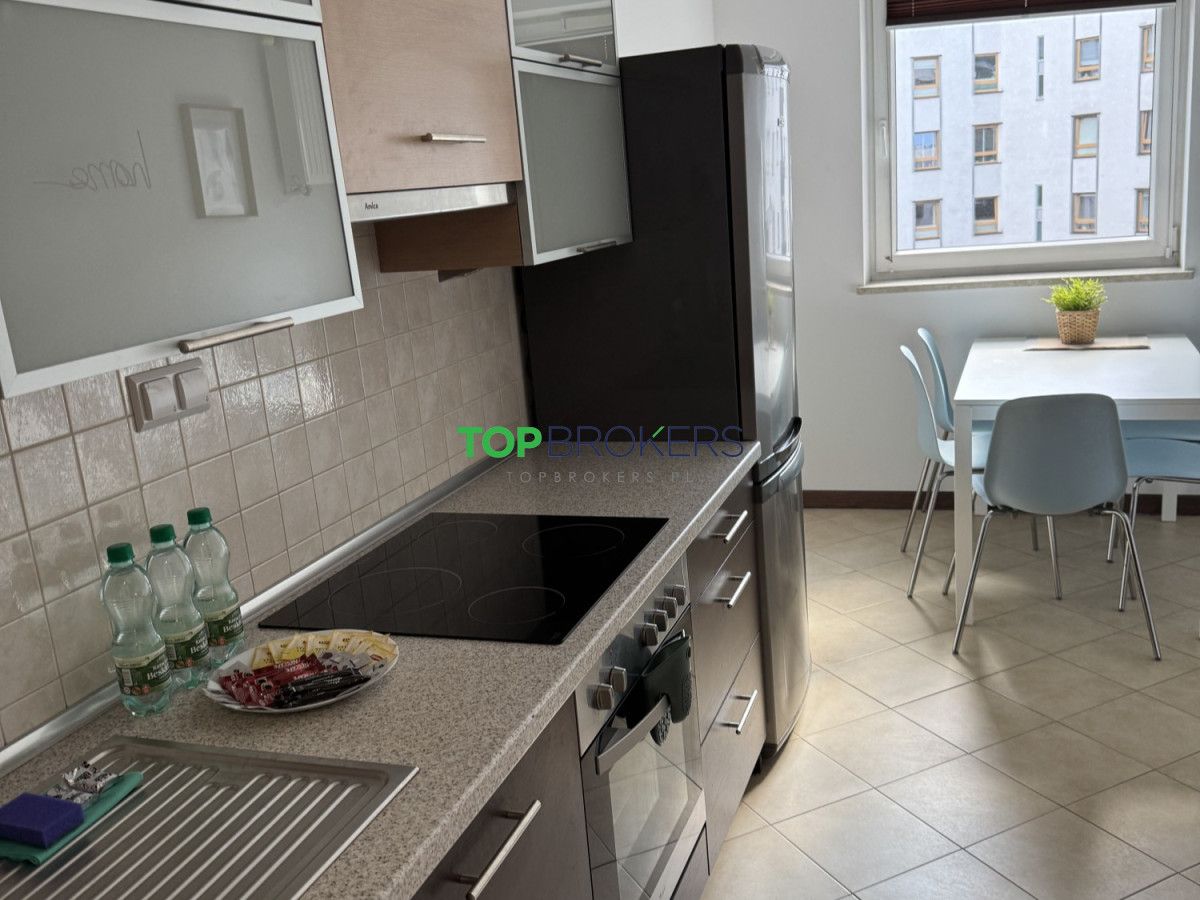 Mieszkanie 3-pokojowe Warszawa Wola, ul. Banderii. Zdjęcie 8