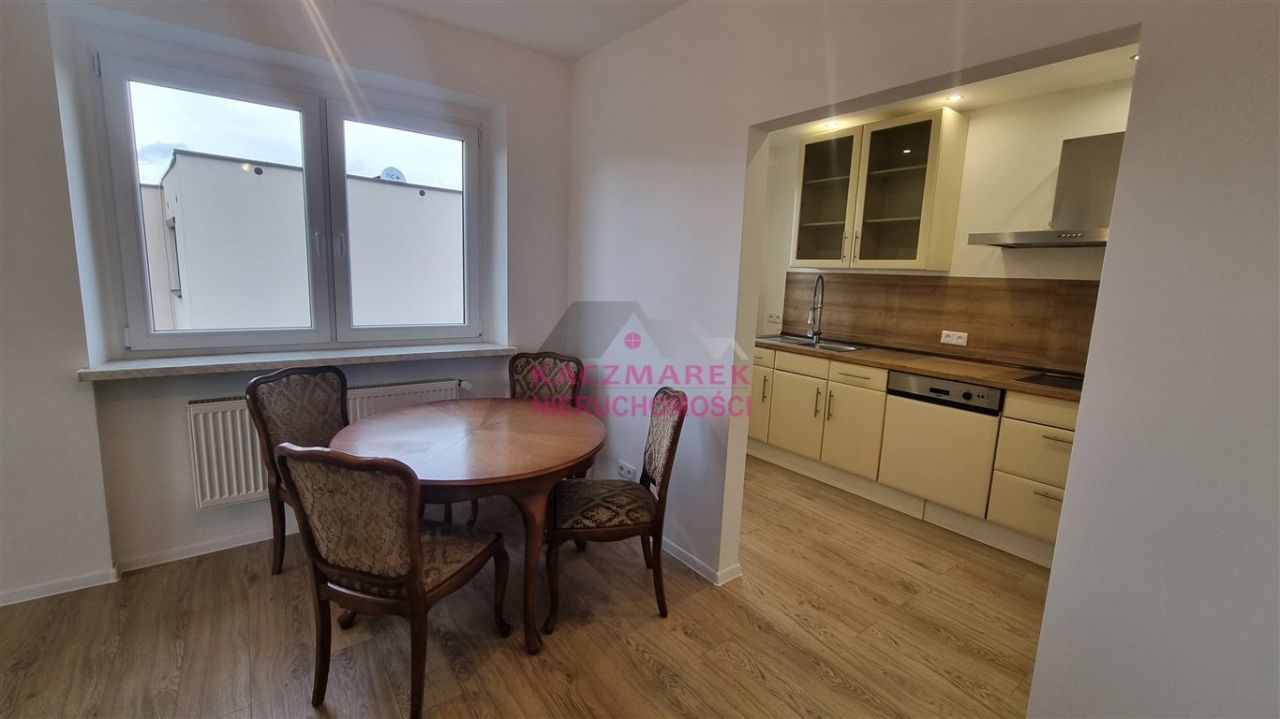 Mieszkanie 4-pokojowe Goczałkowice-Zdrój. Zdjęcie 13