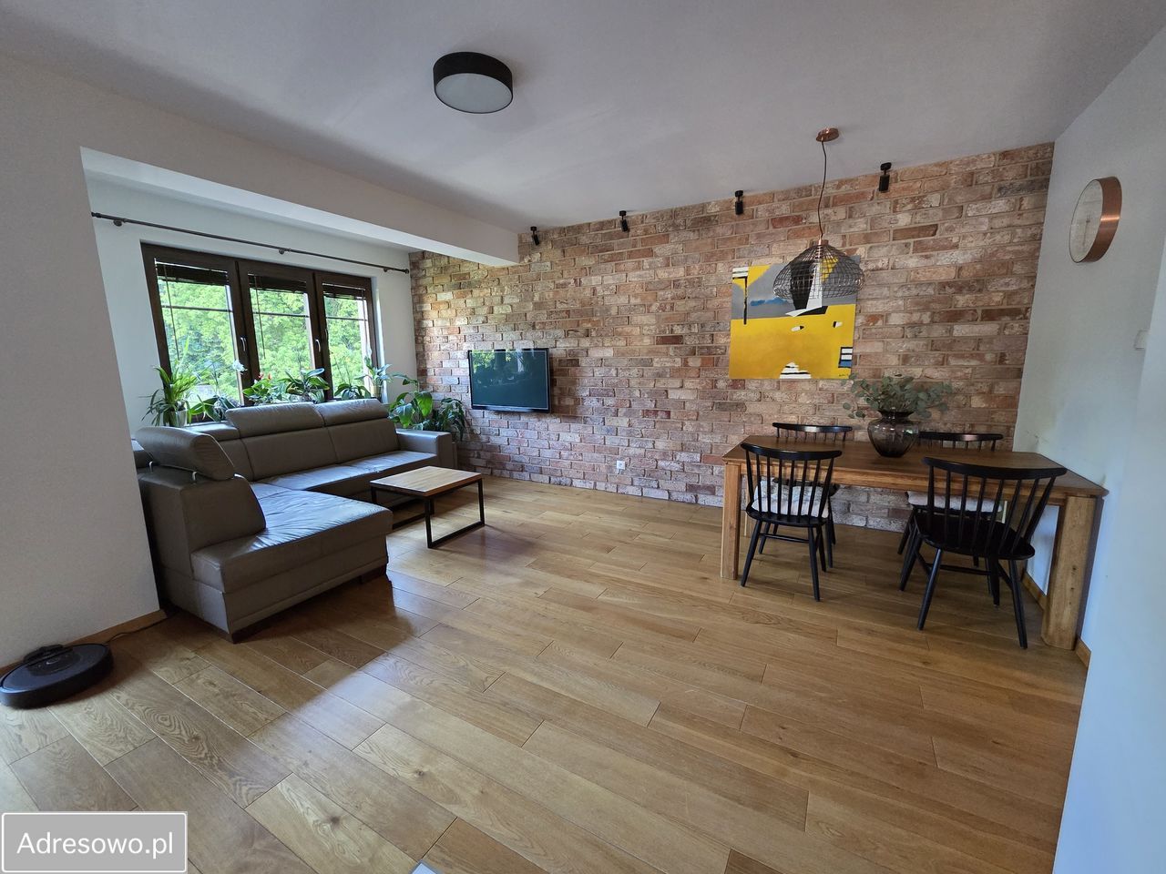 Mieszkanie 3-pokojowe Legnica Tarninów, ul. Henryka Sienkiewicza