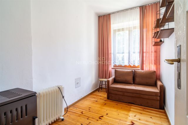 Mieszkanie 2-pokojowe Wrocław Śródmieście. Zdjęcie 4