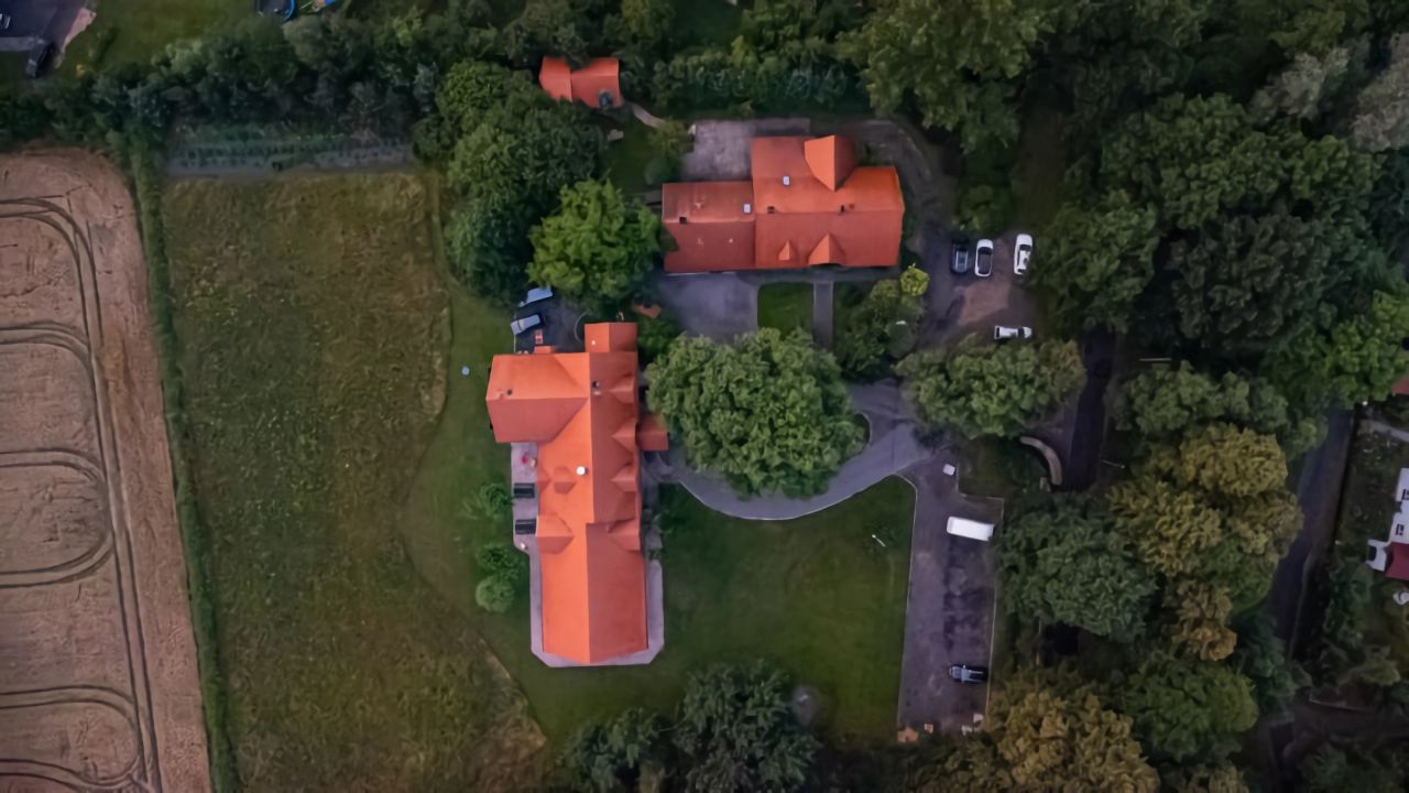 Hotel/pensjonat Mojesz. Zdjęcie 4