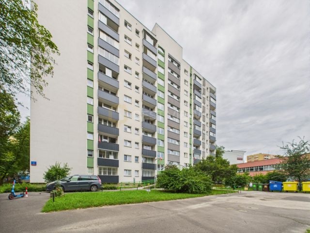 Mieszkanie 2-pokojowe Warszawa Wola, ul. Okocimska. Zdjęcie 14