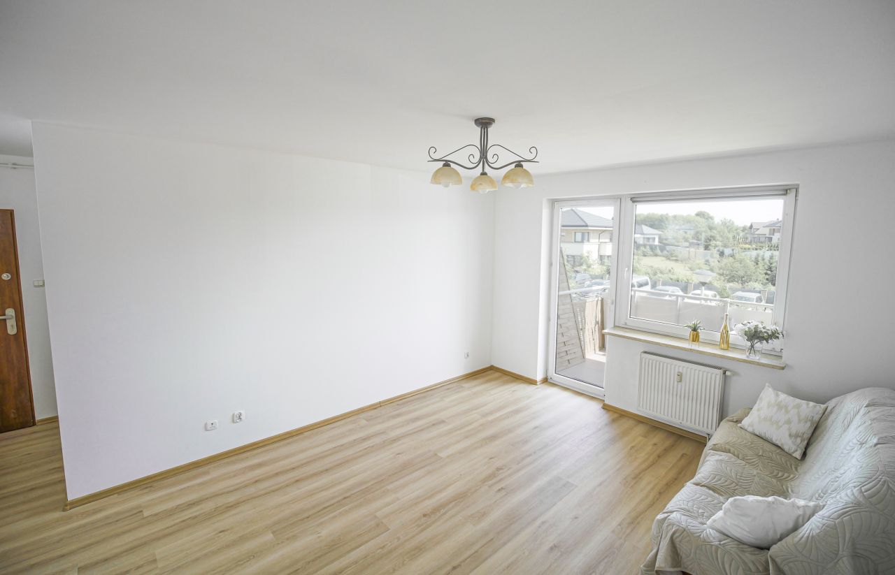 Mieszkanie 2-pokojowe Turka, ul. Konwaliowa. Zdjęcie 2