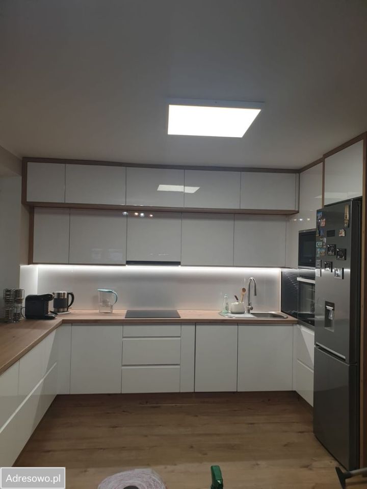 Mieszkanie 2-pokojowe Grajewo, os. Centrum