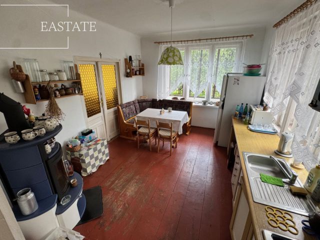 dom wolnostojący, 4 pokoje Świdno. Zdjęcie 17