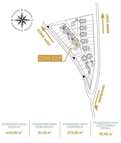 bliźniak, 3 pokoje Prawdowo. Zdjęcie 20