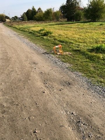 Działka inwestycyjna Sierpc, ul. Władysława I Hermana. Zdjęcie 2