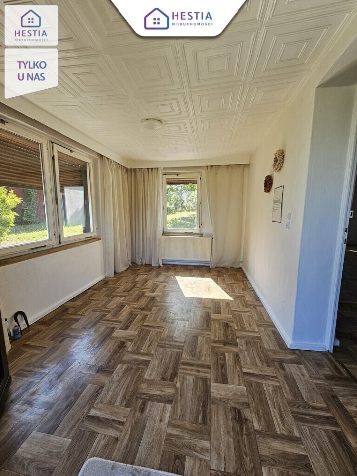 dom wolnostojący, 3 pokoje Bezrzecze. Zdjęcie 6