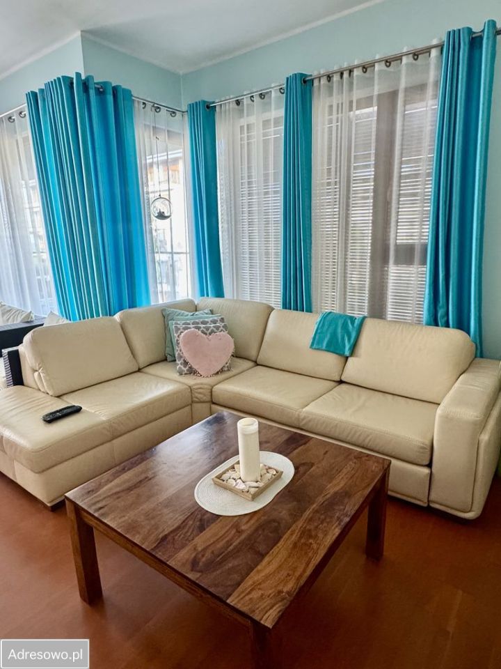 Mieszkanie 3-pokojowe Świnoujście, ul. Uzdrowiskowa. Zdjęcie 8