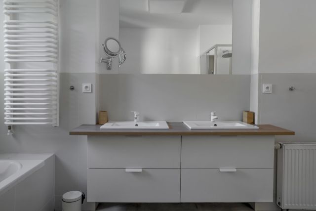 bliźniak, 6 pokoi Warszawa Wilanów, ul. Nad Wilanówką. Zdjęcie 17