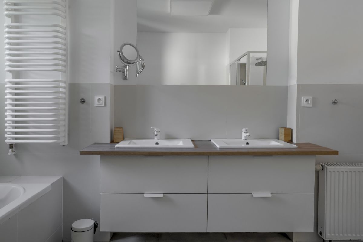 bliźniak, 6 pokoi Warszawa Wilanów, ul. Nad Wilanówką. Zdjęcie 17