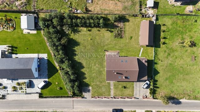 dom wolnostojący, 5 pokoi Grodków. Zdjęcie 2