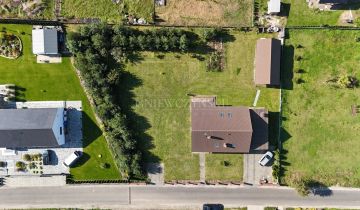 dom wolnostojący, 5 pokoi Grodków