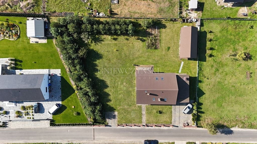 dom wolnostojący, 5 pokoi Grodków. Zdjęcie 2