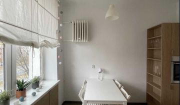 Mieszkanie 2-pokojowe Warszawa Mokotów, al. Niepodległości