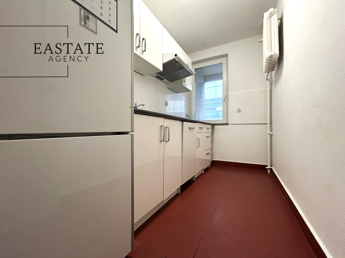 Mieszkanie 3-pokojowe Warszawa Śródmieście, ul. Emilii Plater. Zdjęcie 8