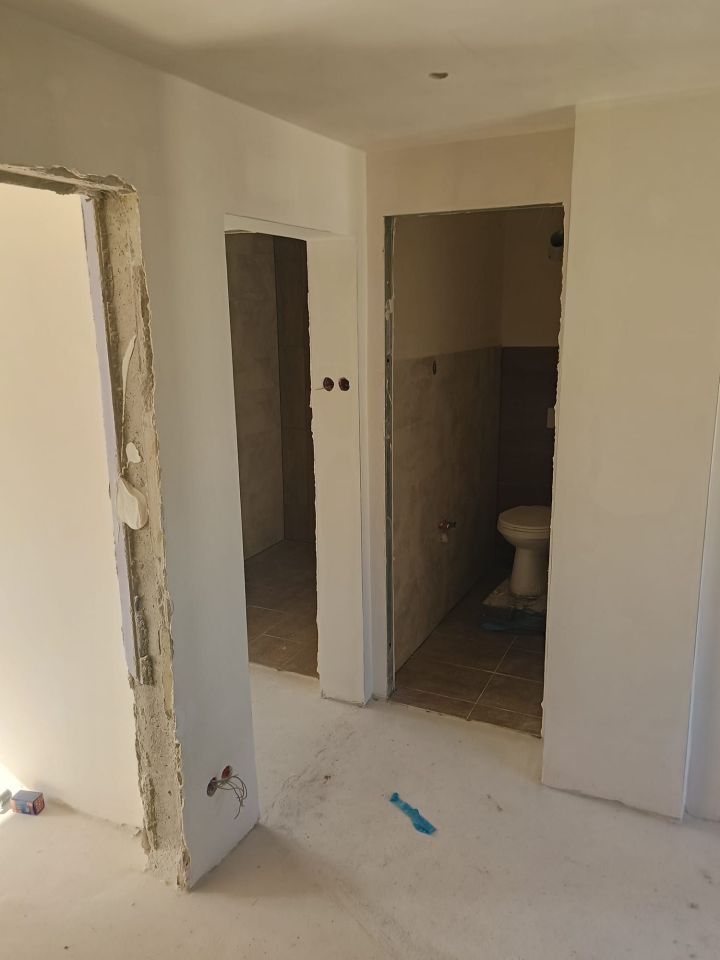 Mieszkanie 3-pokojowe Bobrówko, ul. Choszczańska. Zdjęcie 7