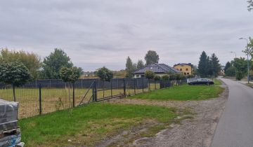 Działka inwestycyjna Lublin Hajdów, ul. Hajdowska