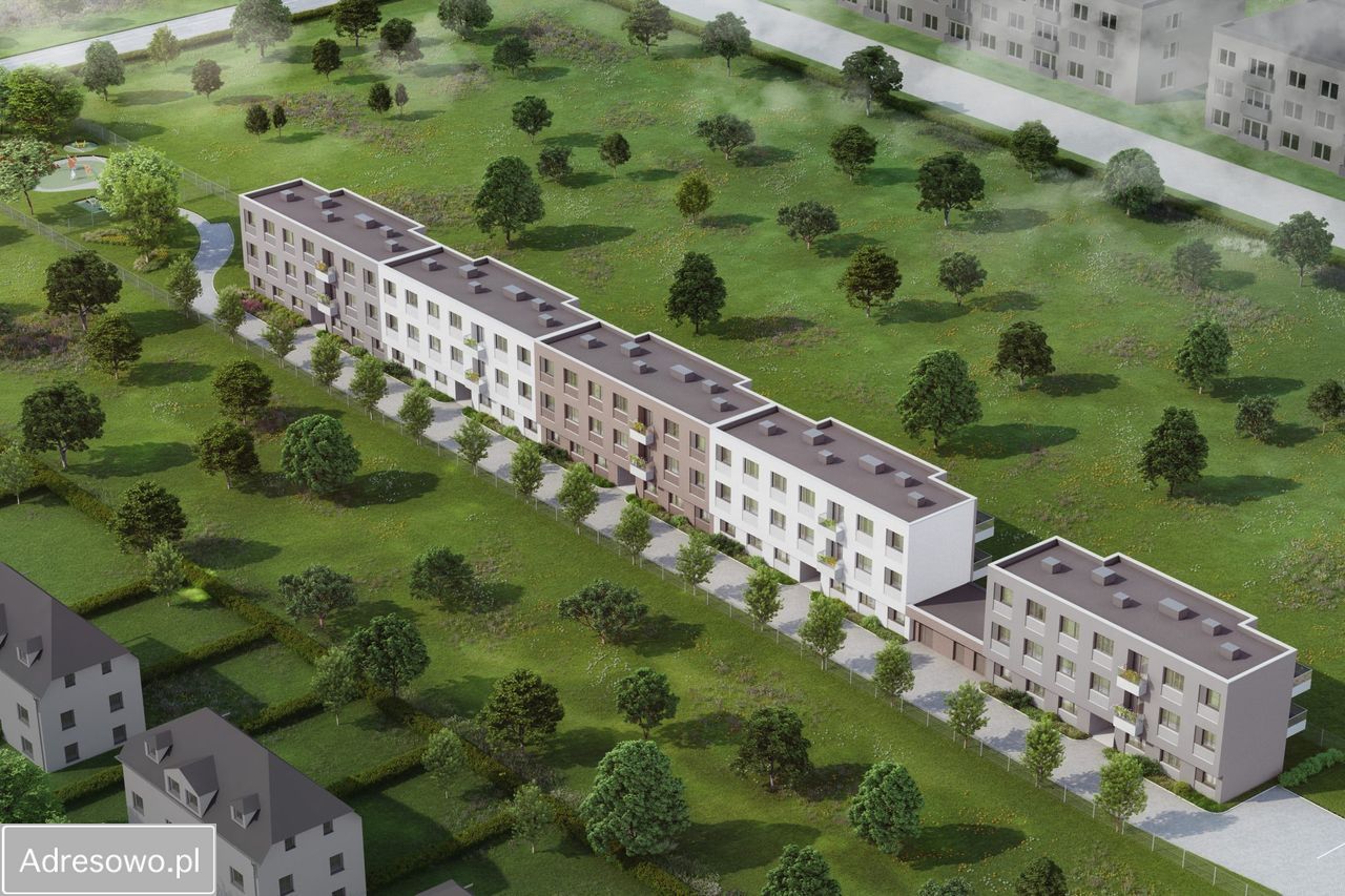 Mieszkanie 3-pokojowe Warszawa Białołęka, ul. Kartograficzna. Zdjęcie 4