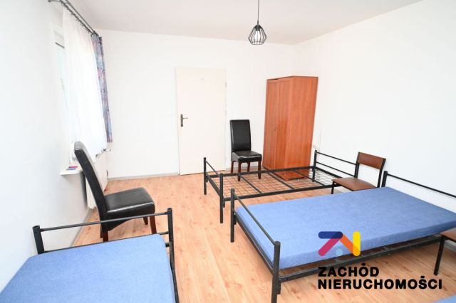 Hotel/pensjonat Zielona Góra. Zdjęcie 4