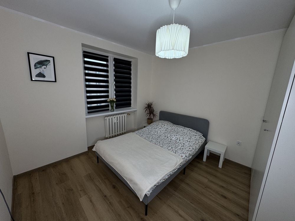 Mieszkanie 2-pokojowe Piła Centrum, ul. Wincentego Witosa. Zdjęcie 6