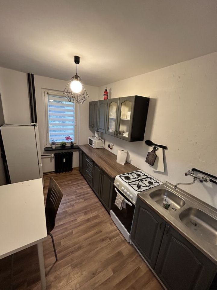 Mieszkanie 4-pokojowe Gorzów Wielkopolski Górczyn, ul. Jana Ludwika Popławskiego. Zdjęcie 3