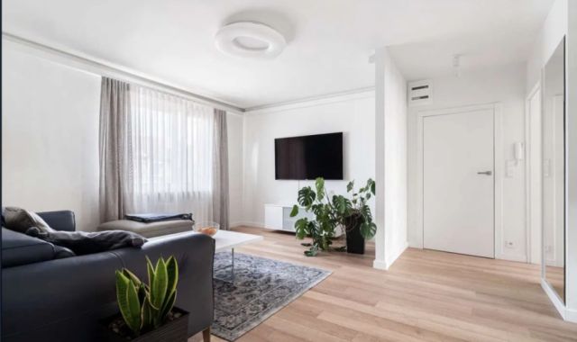 Mieszkanie 4-pokojowe Przecław. Zdjęcie 2