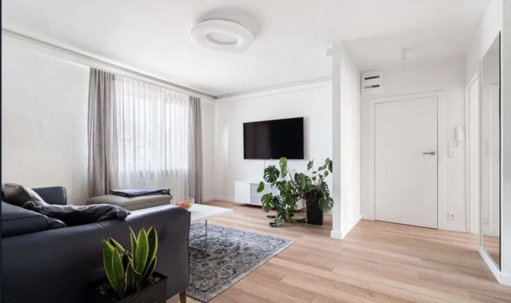 Mieszkanie 4-pokojowe Przecław. Zdjęcie 2