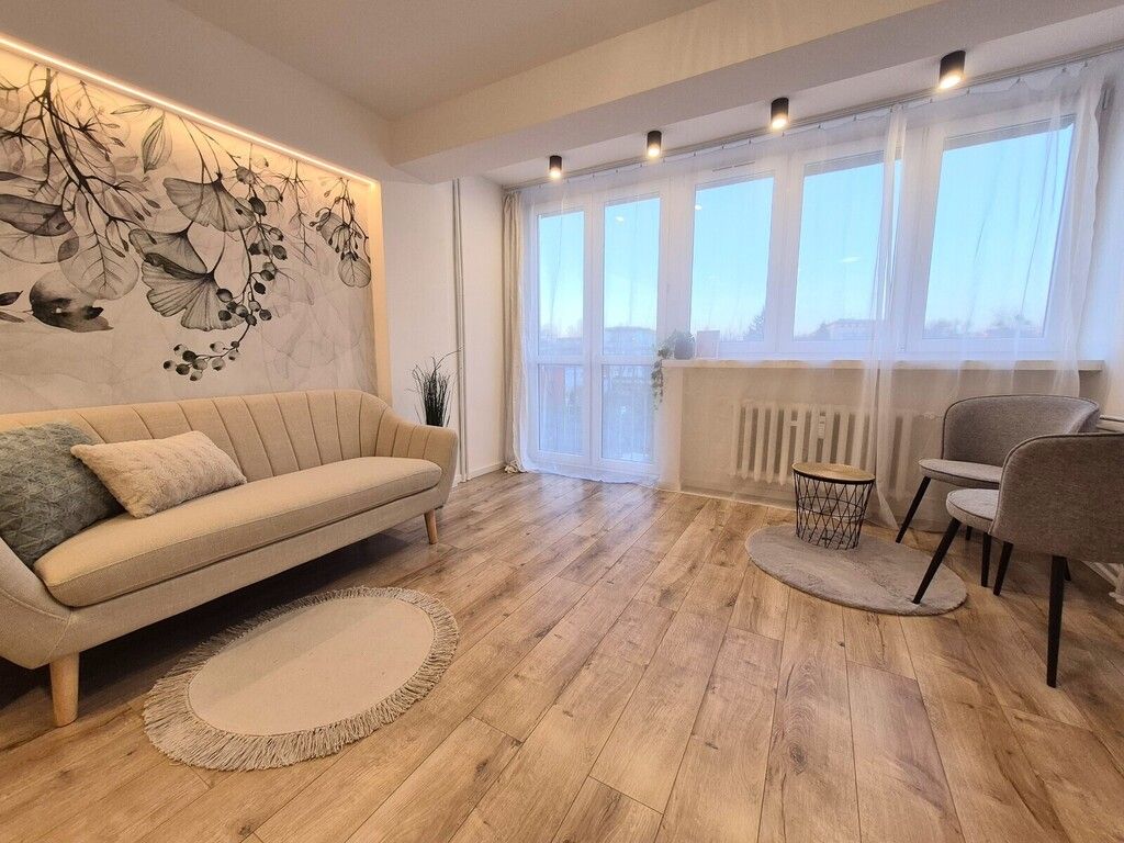 Mieszkanie 2-pokojowe Wrocław Stare Miasto, ul. Grabiszyńska. Zdjęcie 2