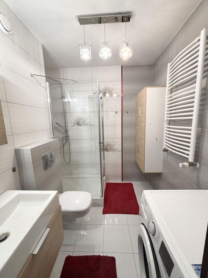 Mieszkanie 2-pokojowe Warszawa Białołęka, ul. Leona Berensona. Zdjęcie 10