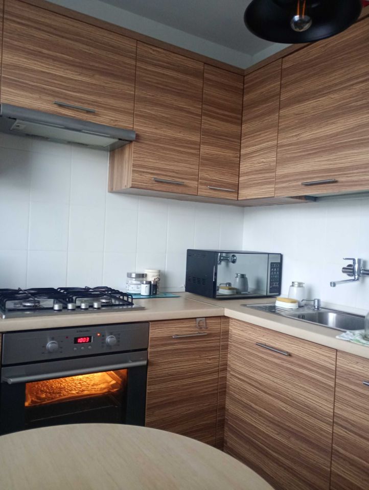 Mieszkanie 3-pokojowe Łomża, ul. Juliusza Słowackiego. Zdjęcie 5