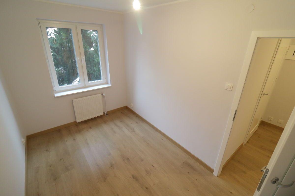 Mieszkanie 2-pokojowe Poznań Stare Miasto, os. Władysława Jagiełły. Zdjęcie 11