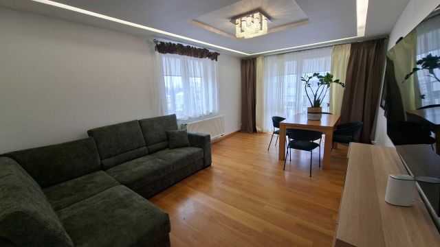 Mieszkanie 3-pokojowe Radzymin, ul. Władysława Reymonta. Zdjęcie 1