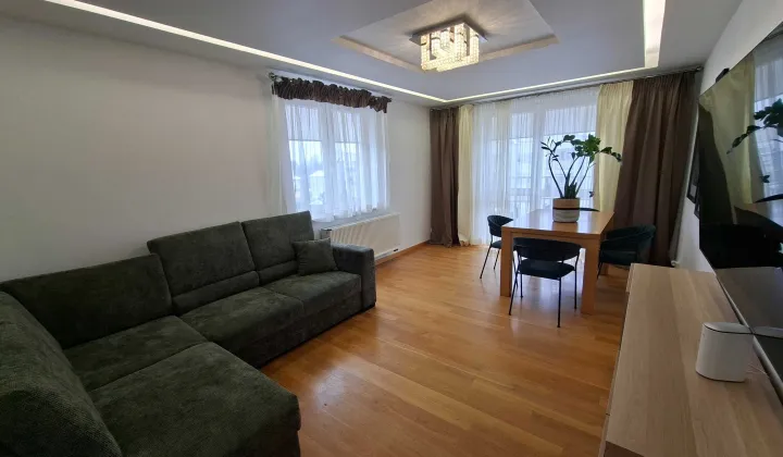 Mieszkanie 3-pokojowe Radzymin, ul. Władysława Reymonta