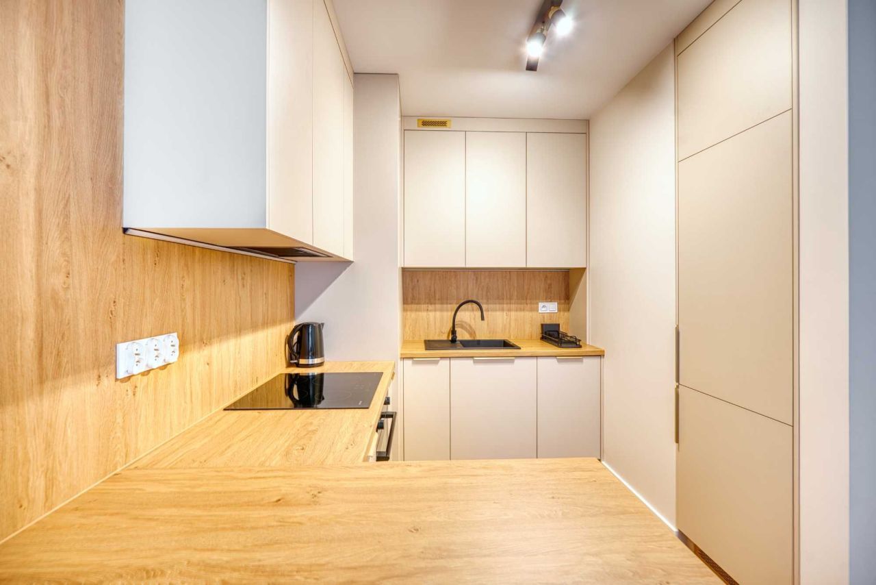 Mieszkanie 2-pokojowe Rzeszów, ul. Solidarności. Zdjęcie 3