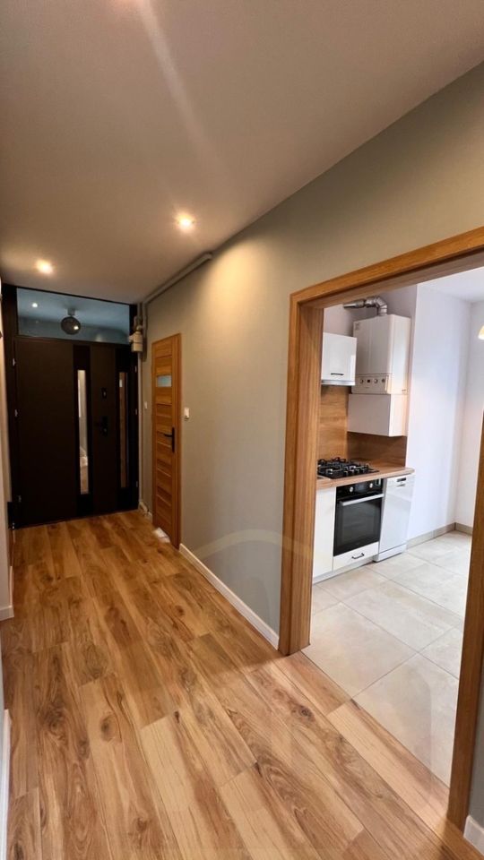 Mieszkanie 3-pokojowe Leszno Zatorze, ul. Stefana Żeromskiego. Zdjęcie 11