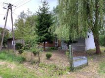 dom wolnostojący Wójeczka. Zdjęcie 3