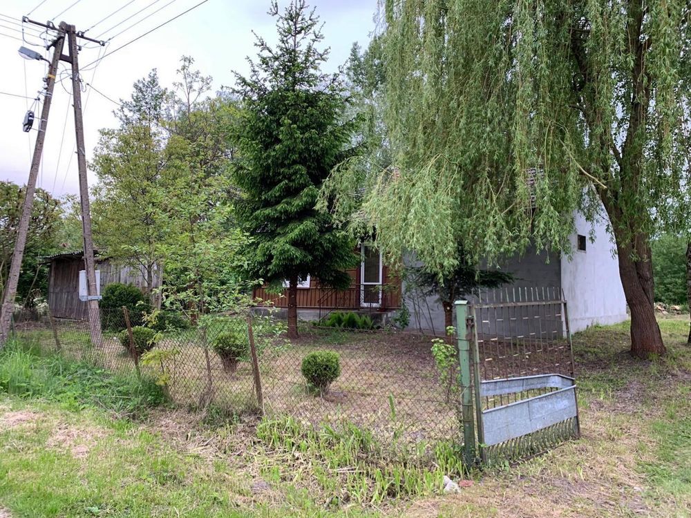 dom wolnostojący Wójeczka. Zdjęcie 4