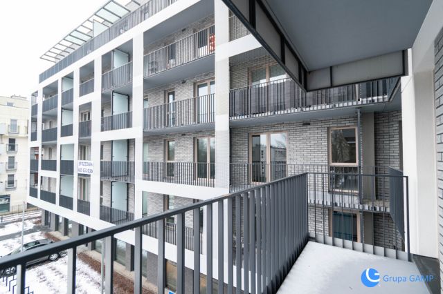 Mieszkanie 2-pokojowe Kraków Bronowice Małe, ul. Bolesława Czerwieńskiego. Zdjęcie 14