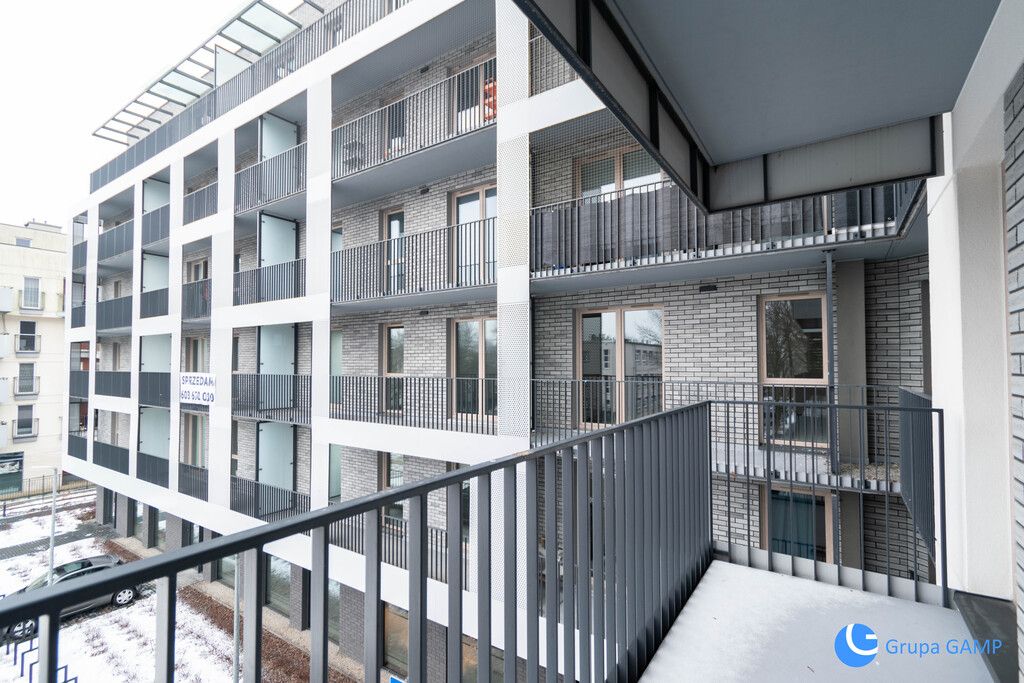 Mieszkanie 2-pokojowe Kraków Bronowice Małe, ul. Bolesława Czerwieńskiego. Zdjęcie 14