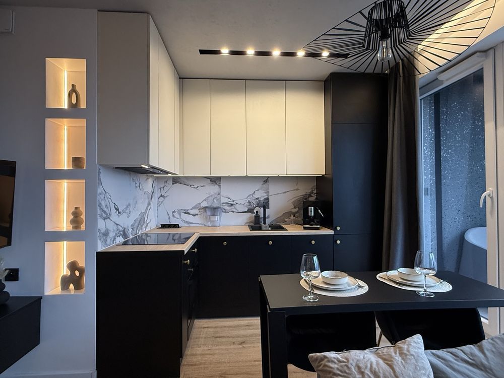 Mieszkanie 2-pokojowe Katowice Śródmieście, ul. Sokolska. Zdjęcie 6